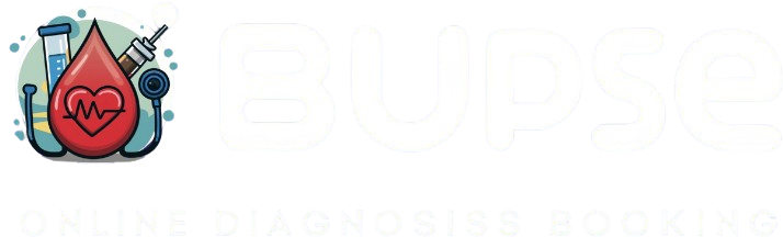BUPSE  Logo